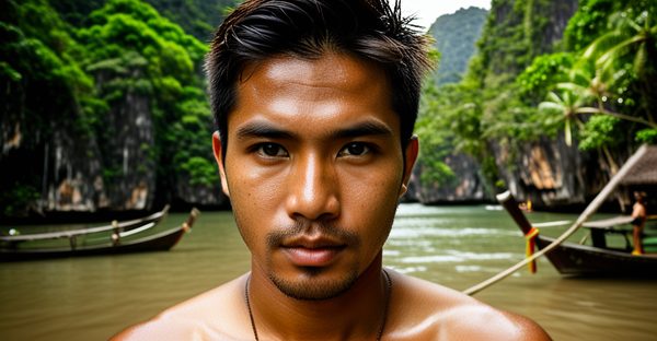 Voyagez en thaïlande en 3 semaines : itinéraires et astuces